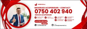 meseriasii contact 0750 402940